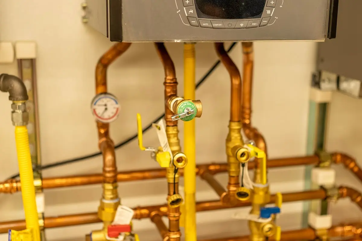 Licensed technician providing Sump Pump Repair for a homeowner in Whiteville